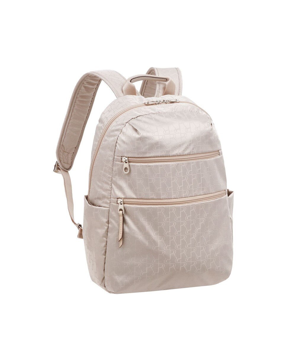 ACE BAGS & LUGGAGE PROGRES プログレ プリエ リュックサック 68167  レディース 強撥水機能 