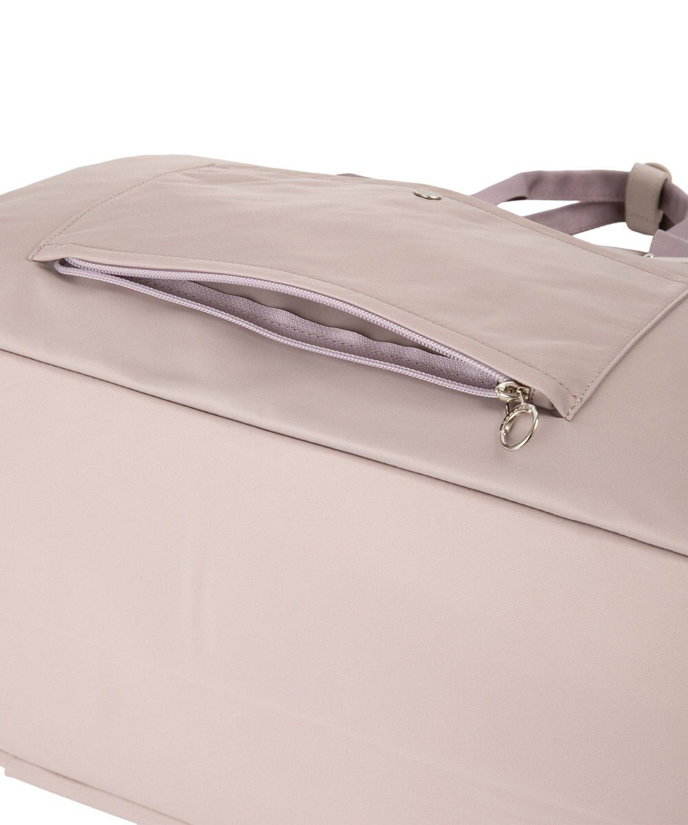 ACE BAGS & LUGGAGE kanana project collection タッセル-e ボストンバッグ 68875 