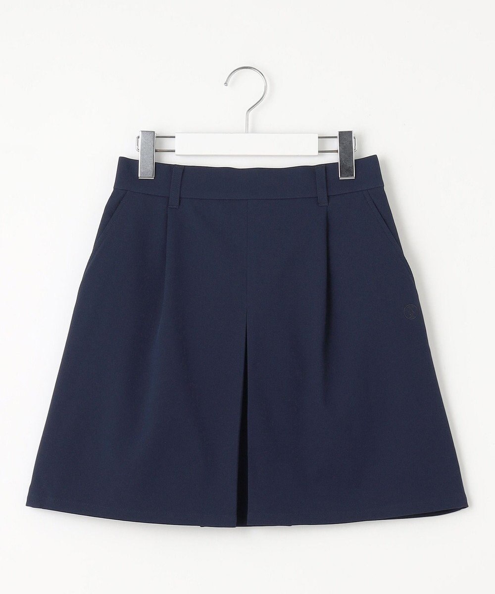 23区GOLF 着用動画あり【辻梨恵プロ着用】「TEXBRID」軽量ストレッチベーシックスカート 