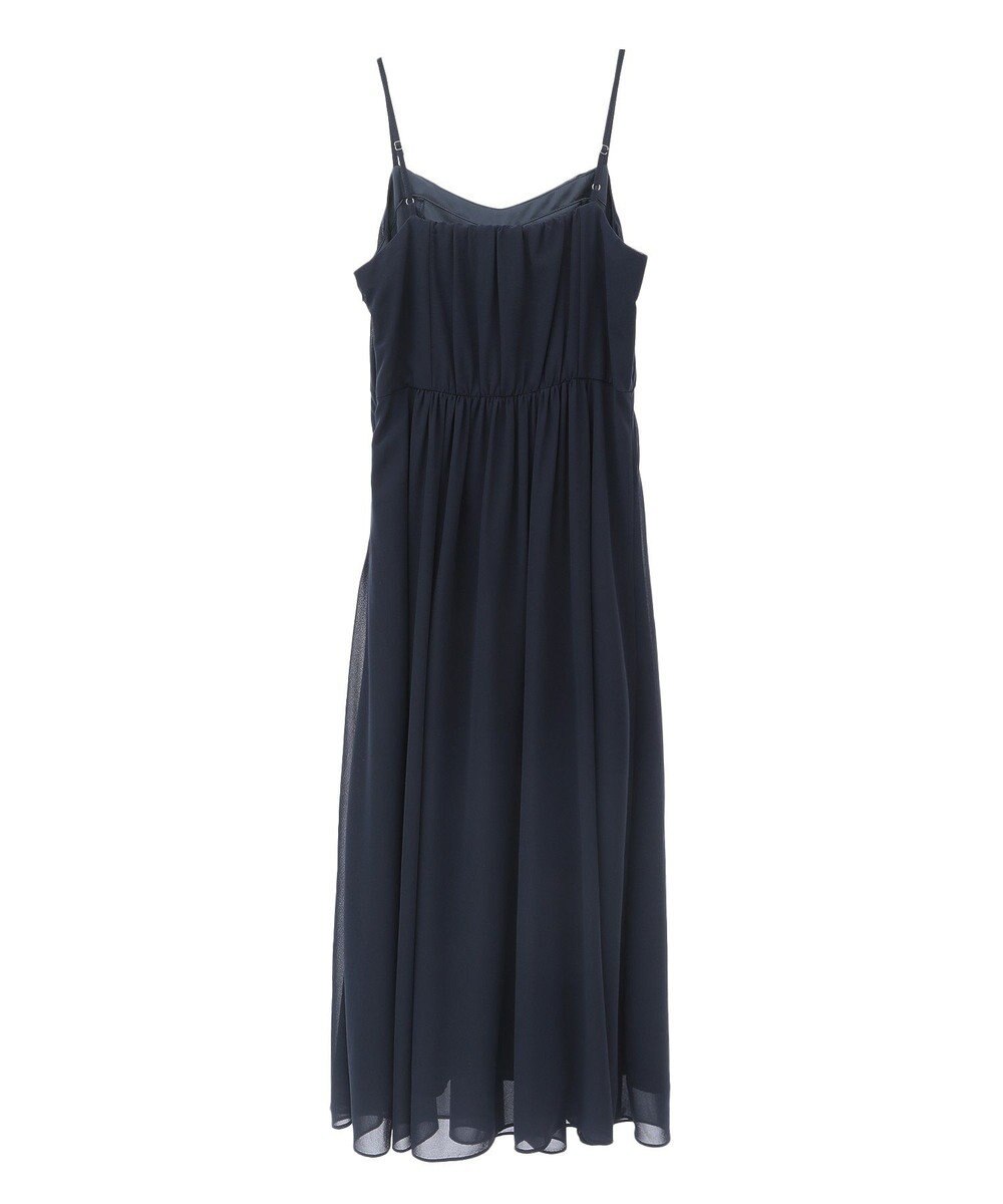 YECCA VECCA 【2点SET】3wayレース×キャミドレス 