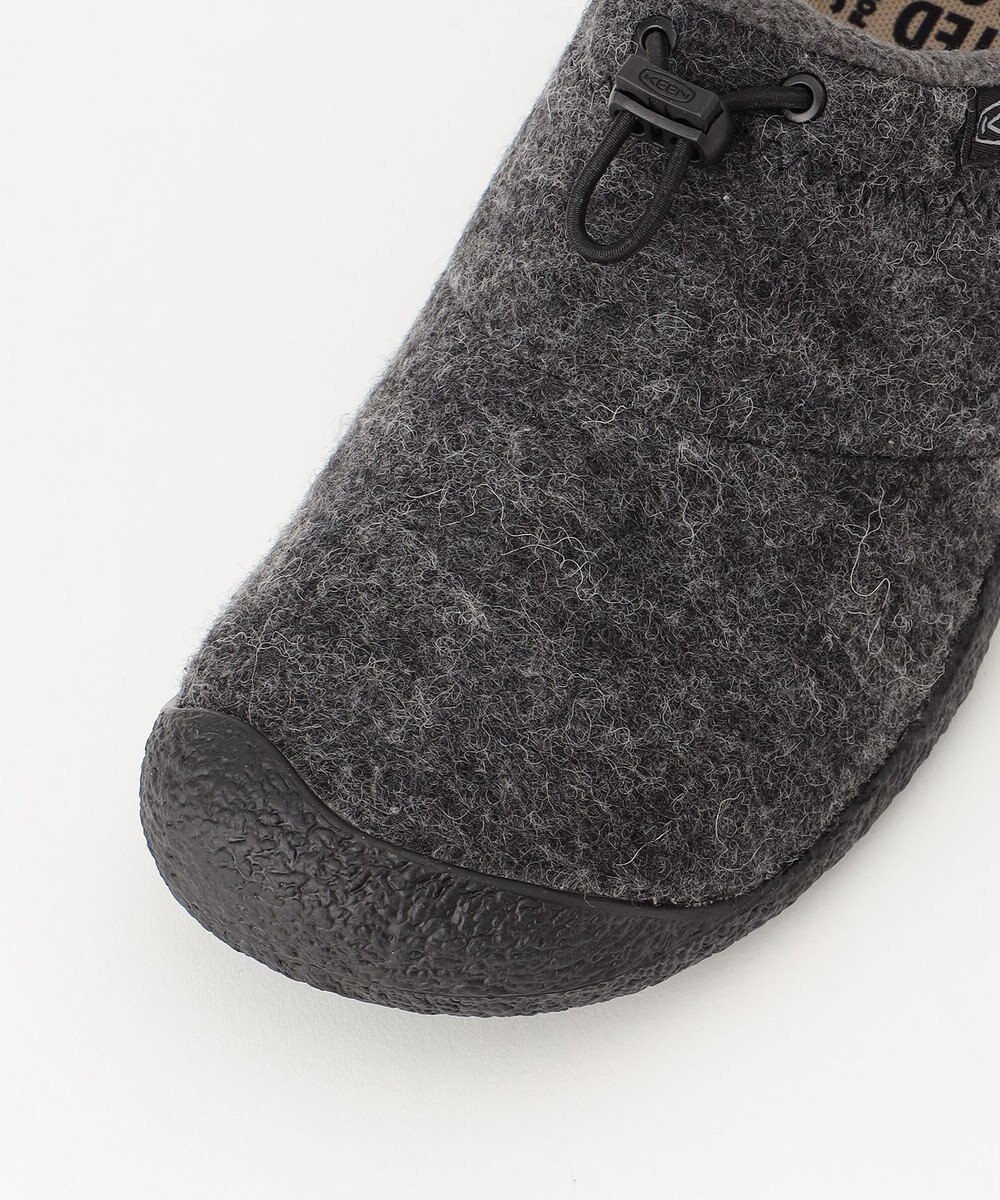 JOSEPH ABBOUD MOUNTAIN 【KEEN】MENS HOWSER III　SLIDE シューズ 