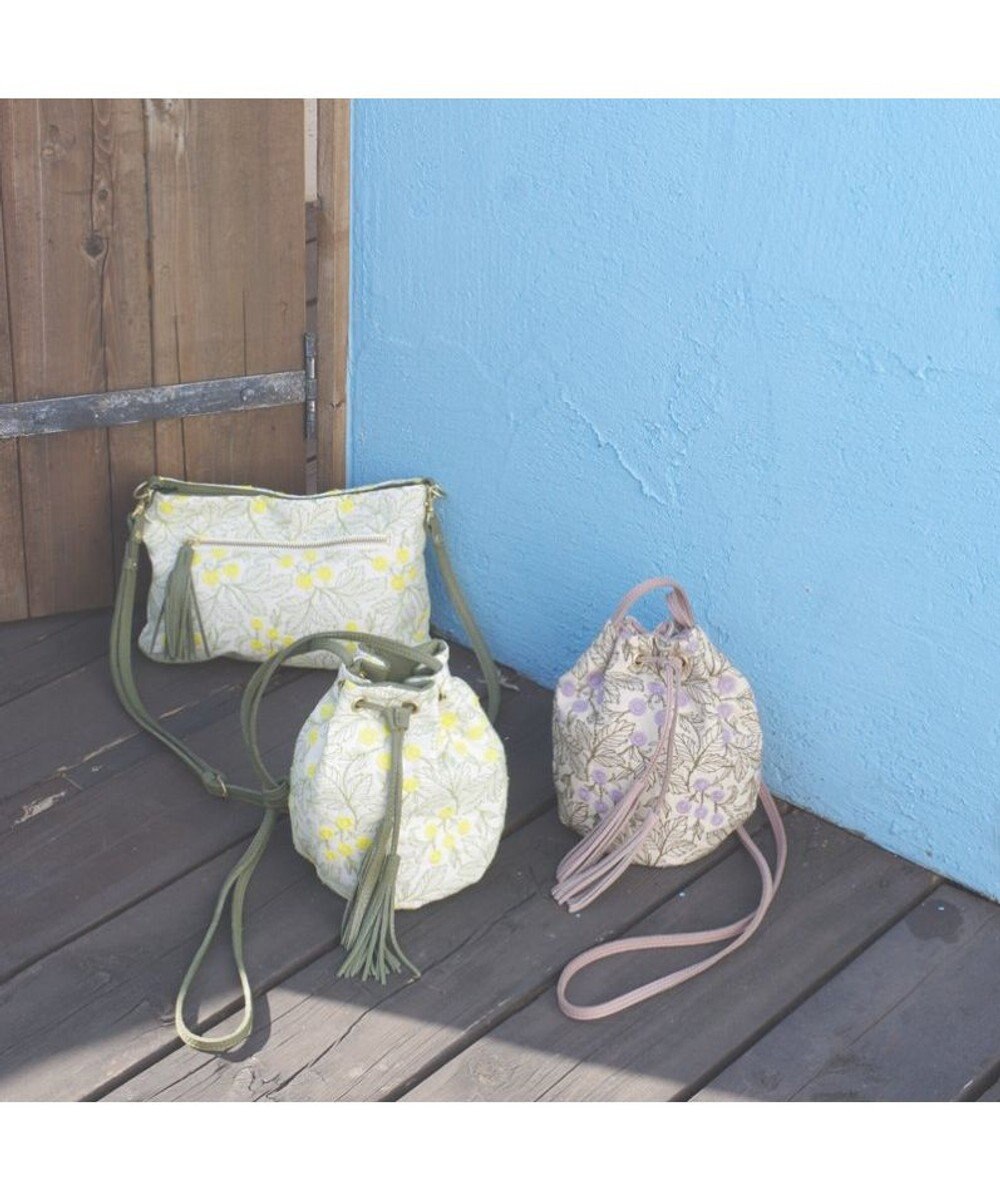 Regalo Felice 【軽量 / 2way】ショルダー / REGALO 