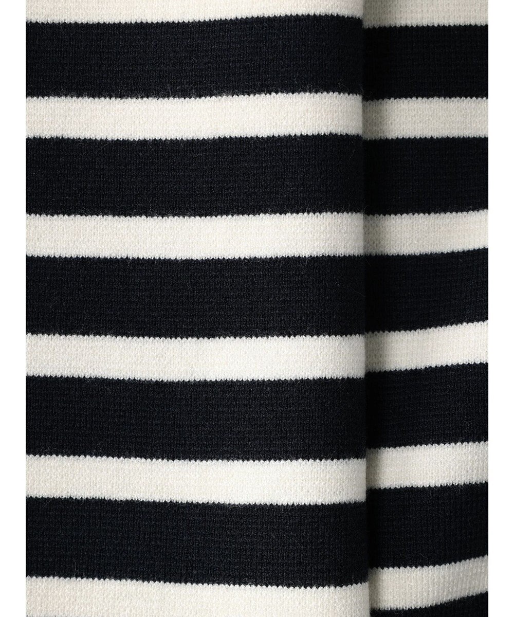 AMERICAN HOLIC バイパチショルダーボタンニットプルオーバー 