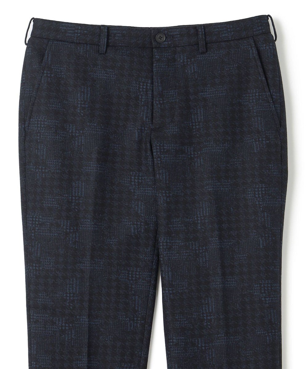 JOSEPH HOMME パッチジャガードジャージー / CITY 