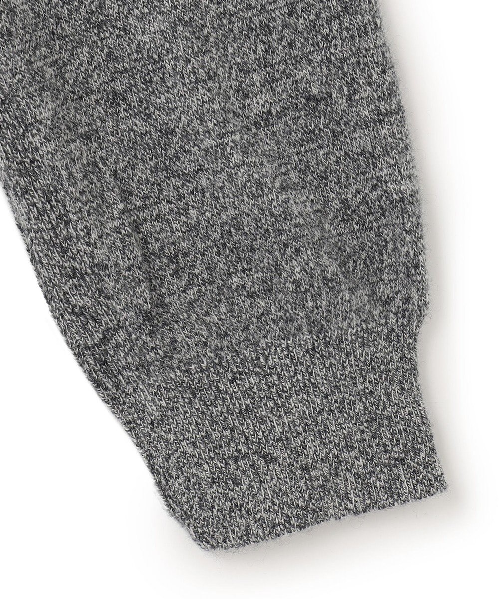 JOSEPH HOMME ピュアカシミヤ　タートルネックニット 