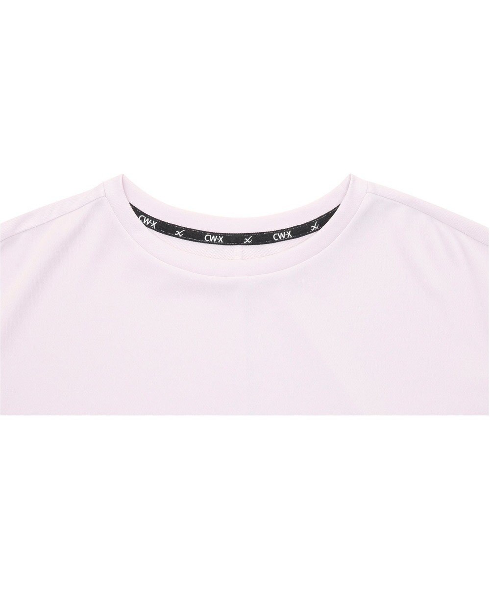 CW-X 【WOMEN】　アウター　トップス　スタイルフリー　吸汗速乾　UVカット率90%以上　/ワコール　DLY102 