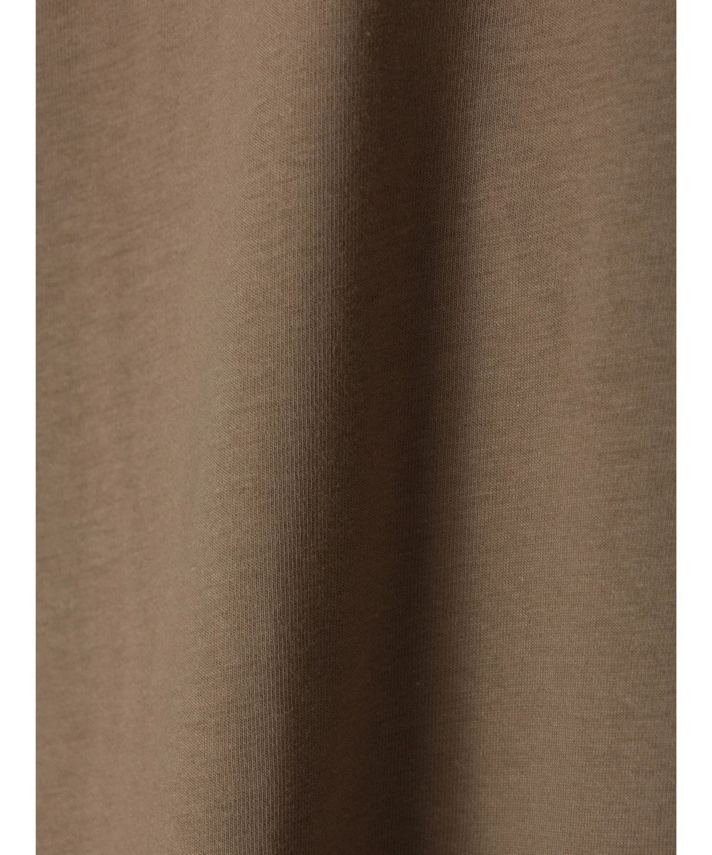 Green Parks 汗じみ防止ボックスシルエットＴシャツ 