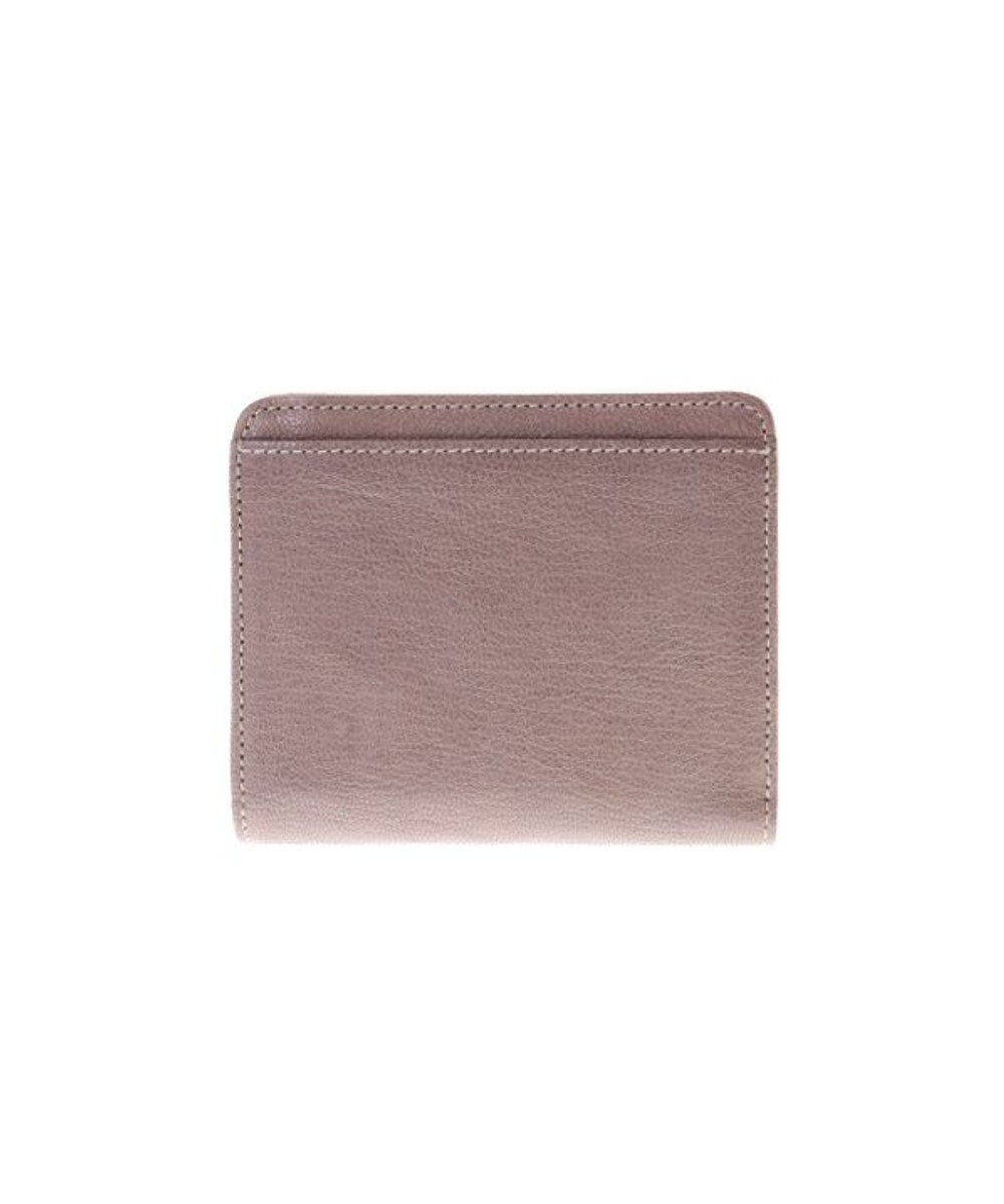 genten 【新色】フレスコ 二つ折り財布 