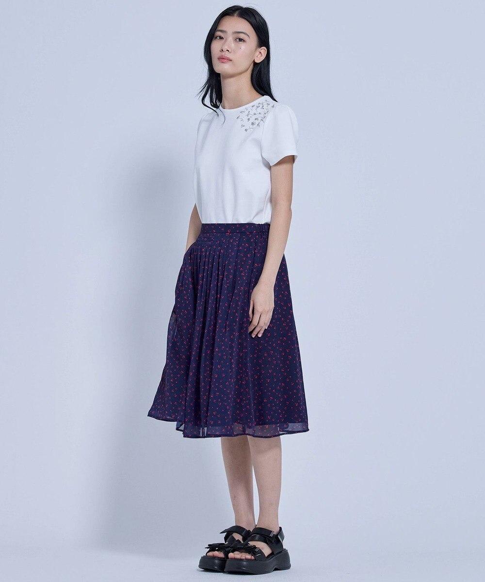 TOCCA TWINKLE BIJOU Tシャツ 