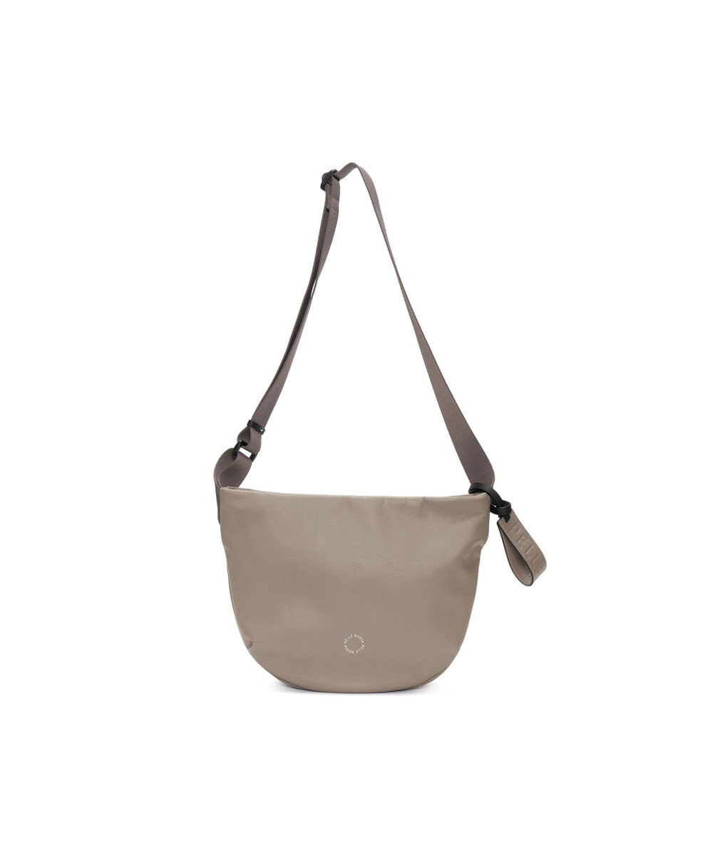 PELLE BORSA ラウンドショルダー Cheers Leather チアーズレザー 4677 