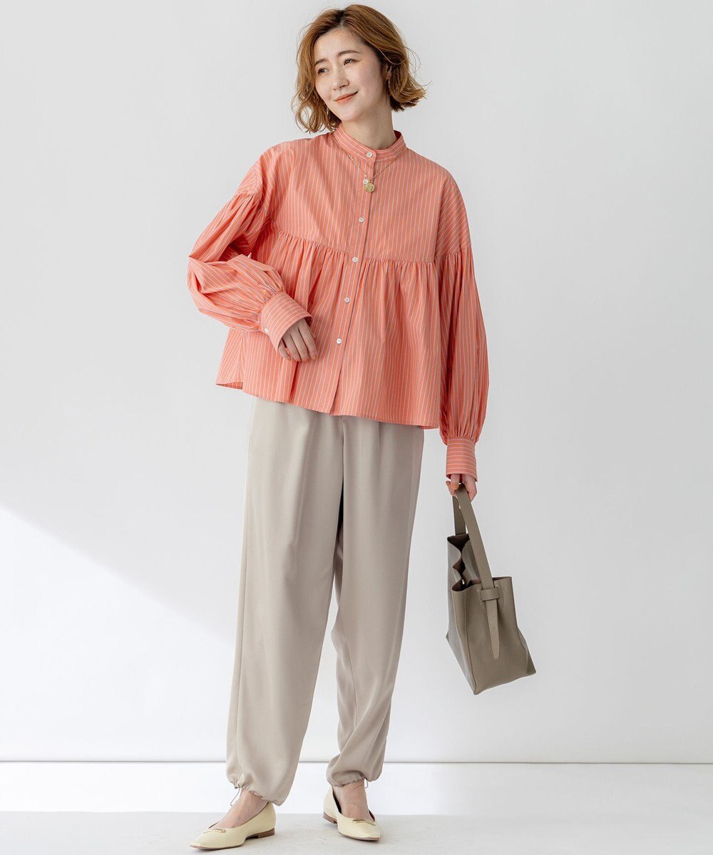 23区 2WAYチェーンコイン ネックレス 