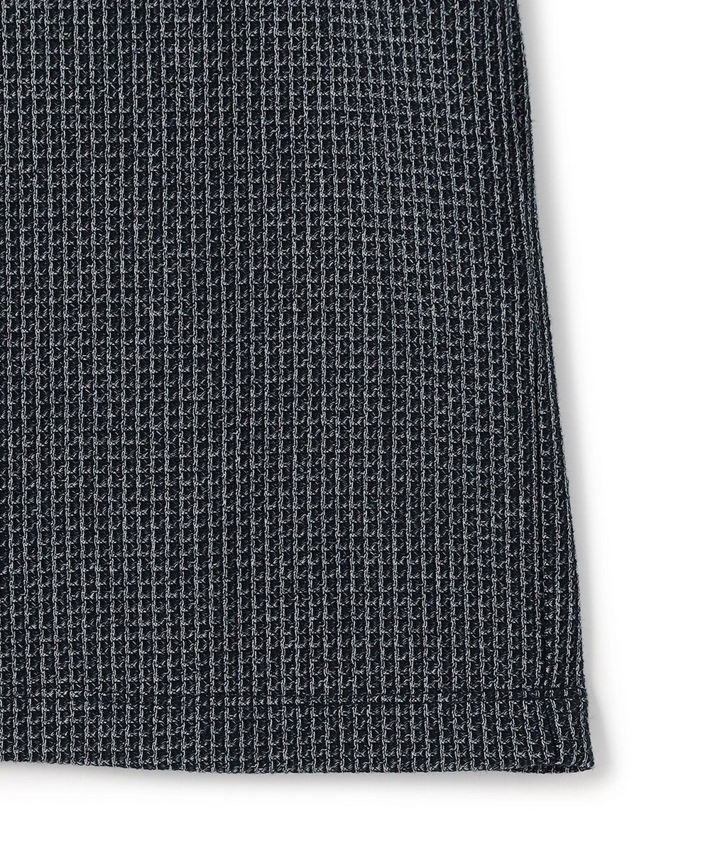 JOSEPH HOMME 【新色追加】メランジクロスジャージー　クルーネックカットソー 