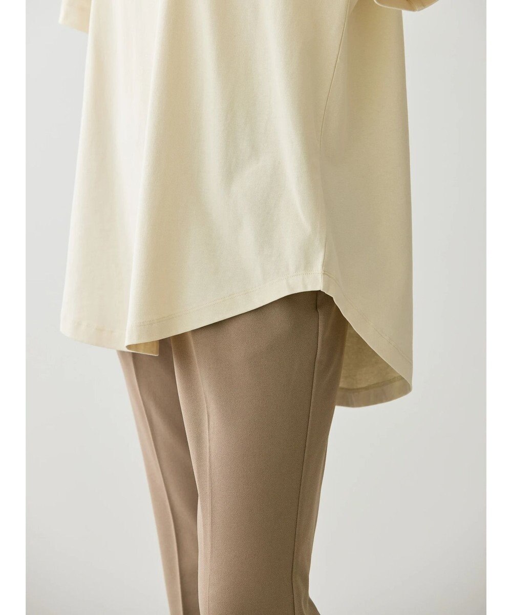 AMERICAN HOLIC ＰＯＲＴＬＡＮＤカットチュニック 