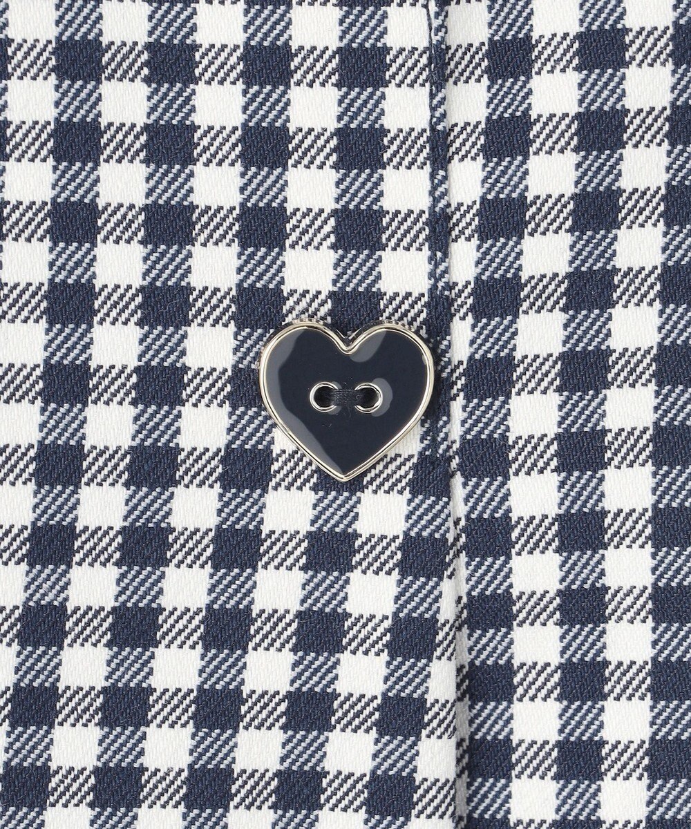 ANY KIDS マリン ショート パンツ 