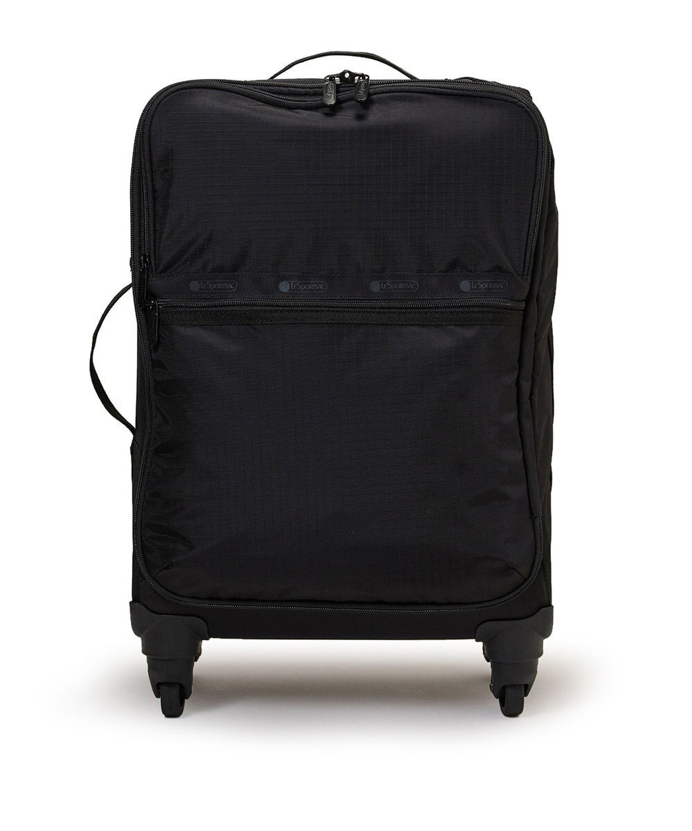 LeSportsac CARRY-ON ROLLER2/シールドブラック 