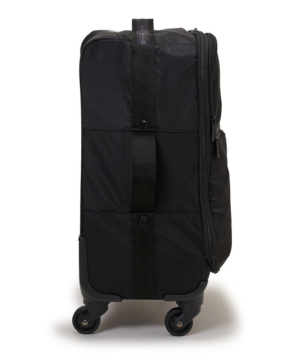 LeSportsac CARRY-ON ROLLER2/シールドブラック 