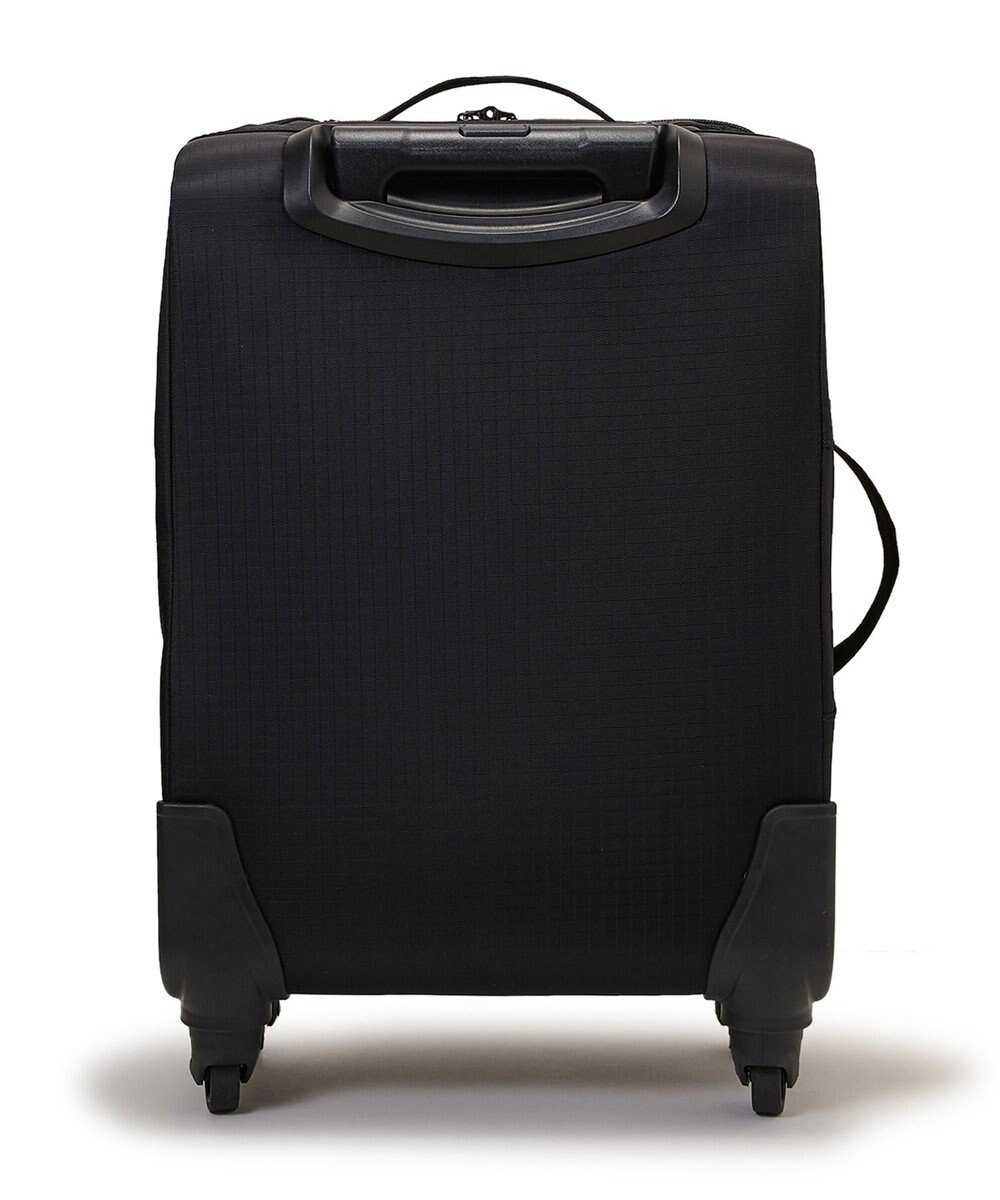 LeSportsac CARRY-ON ROLLER2/シールドブラック 