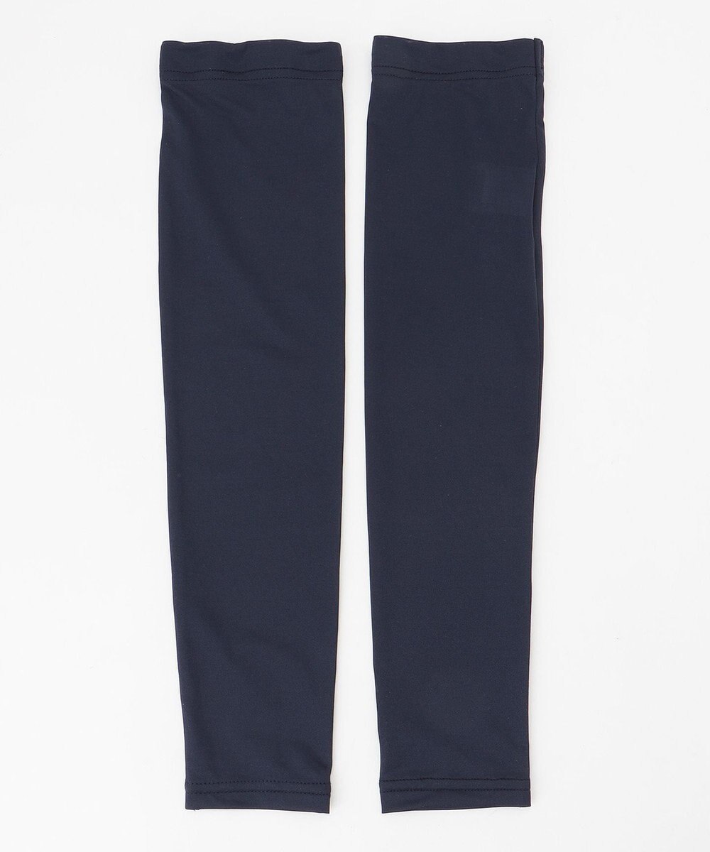 23区GOLF 【WOMEN】３０ｄカノコインナー アームカバー 