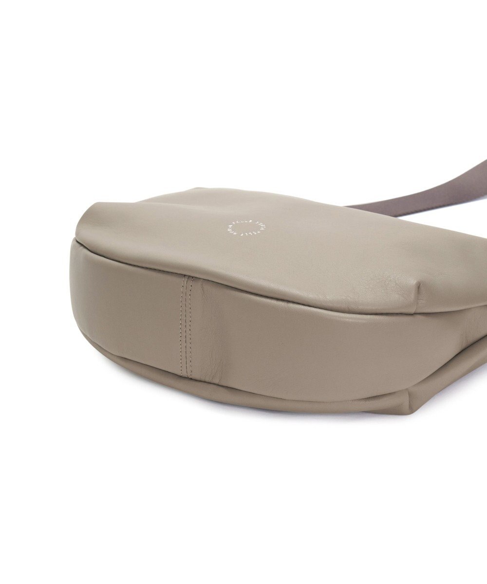 PELLE BORSA ラウンドショルダー Cheers Leather チアーズレザー 4677 