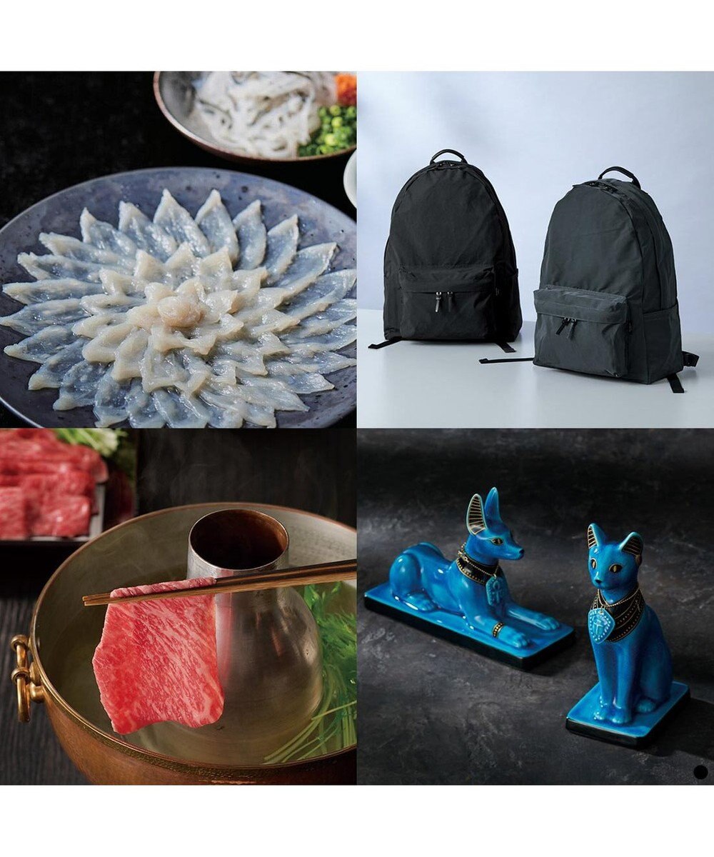 PRESENTERS ROOM とっておきのニッポンを贈る e-order choice(カードカタログ) ＜雅日(みやび)＞ 