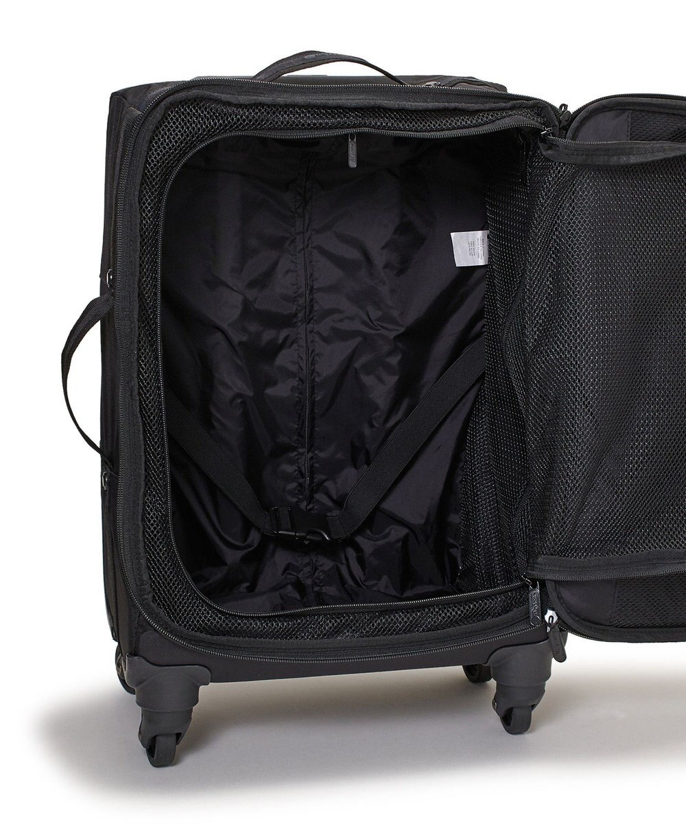 LeSportsac CARRY-ON ROLLER2/シールドブラック 