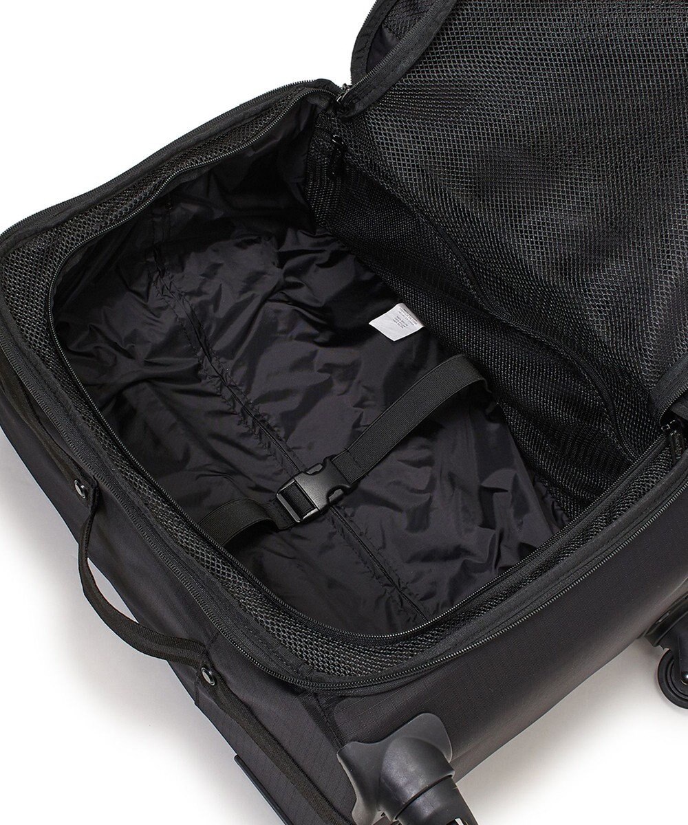 LeSportsac CARRY-ON ROLLER2/シールドブラック 