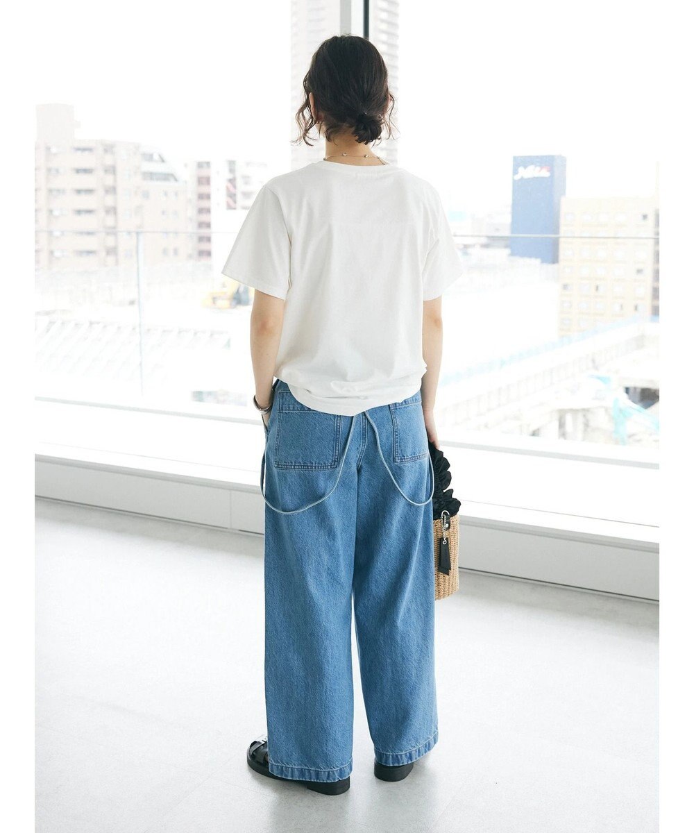 CRAFT STANDARD BOUTIQUE 【ＵＶカット】ＦＡＶＯＲＩＳＥ　ＴＥＥ 