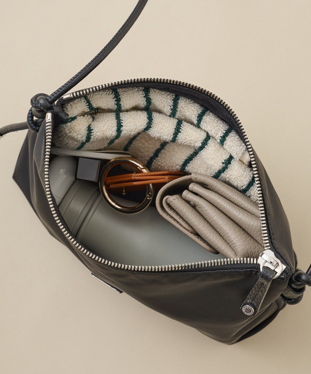 IACUCCI ≪残りわずか≫【ナイロン】アーゴ ポーチSD NYLON/CERVO 