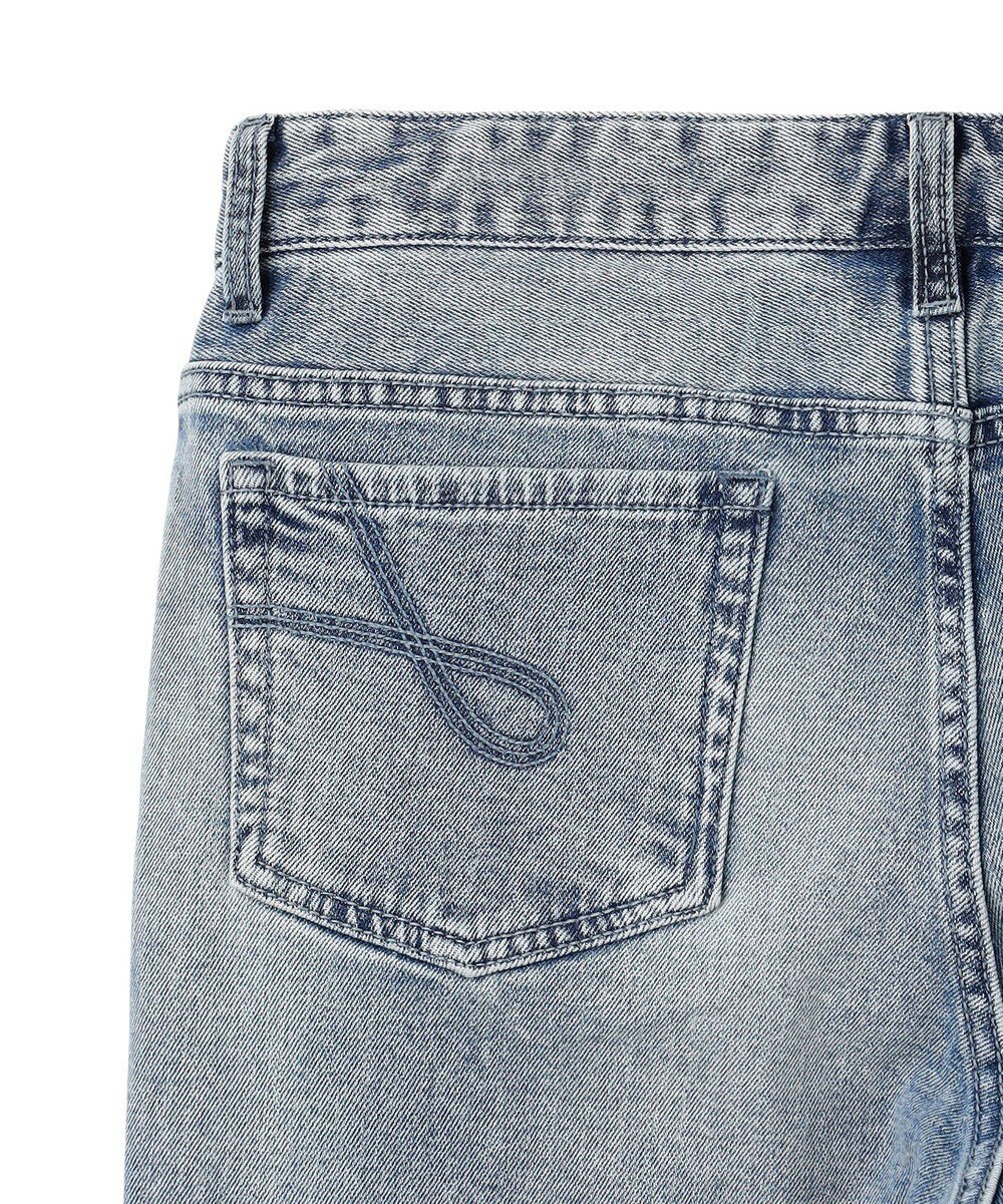 JOSEPH HOMME 【LEON 掲載】ヴィンテージデニムストレッチ  /  CAMDEN 