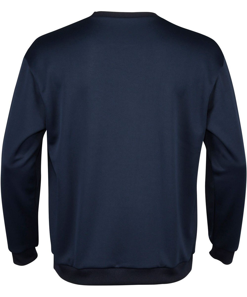 CW-X 【UNISEX】 CW-X プルオーバー スポーツ 長袖 Uネック ユニセックス トップス DLR159 /ワコール 