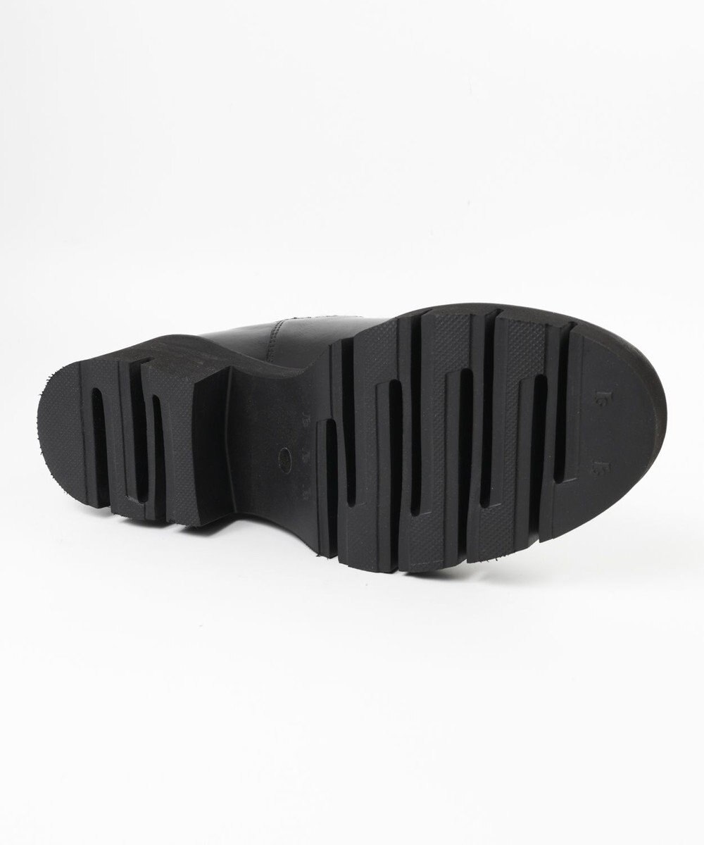 BONTRE 【LucaGrossi/ルカグロッシ】厚底サイドゴアブーツ/H616T-UA 