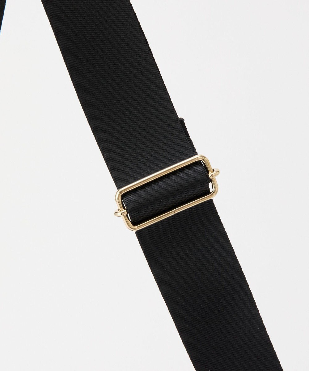 russet ナイロンジャガード2WAYワンハンドルトートバッグ(SF-268) 