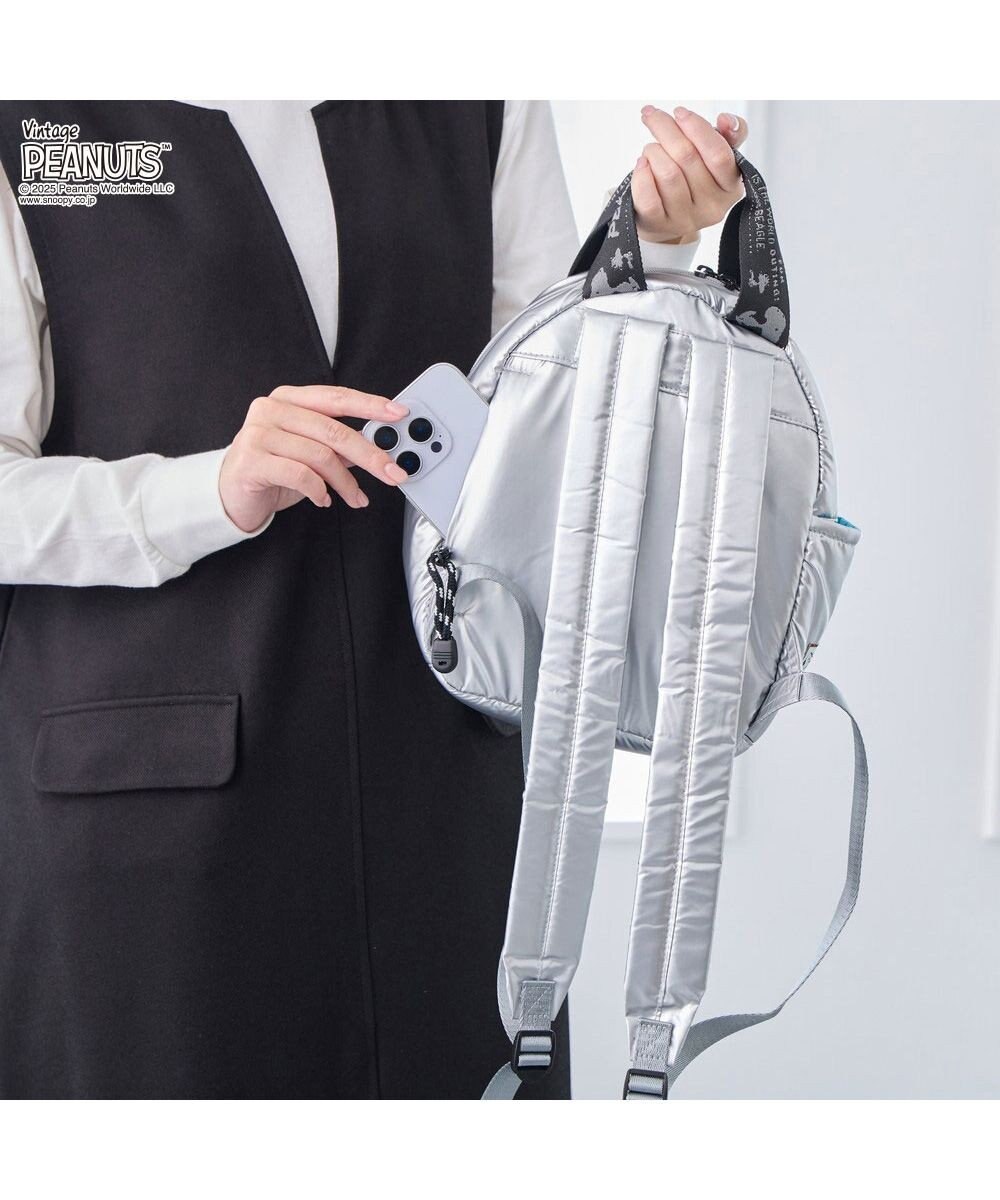 ROOTOTE 8453【スヌーピー】IP.セオルー.パデット.ピーナッツ-0S 