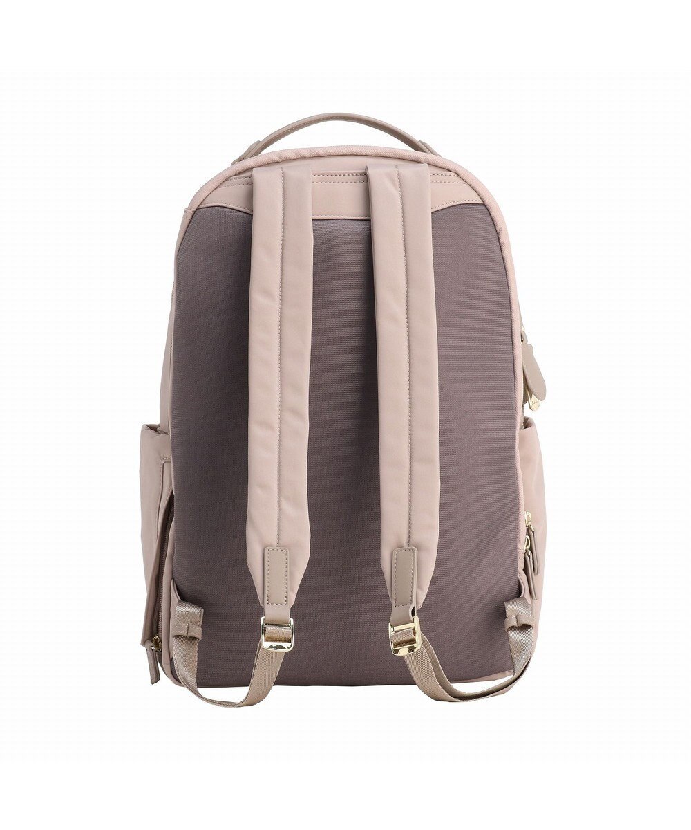 ACE BAGS & LUGGAGE Jewelna Rose キラハピ リュック 14.0インチPC 16212 ジュエルナローズ 