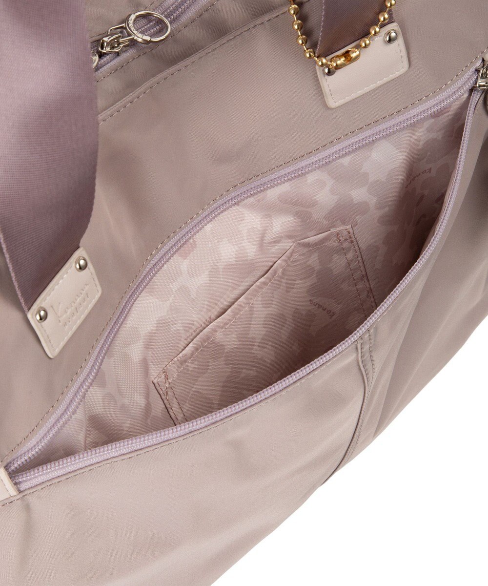 ACE BAGS & LUGGAGE kanana project collection タッセル-e ボストンバッグ 68875 