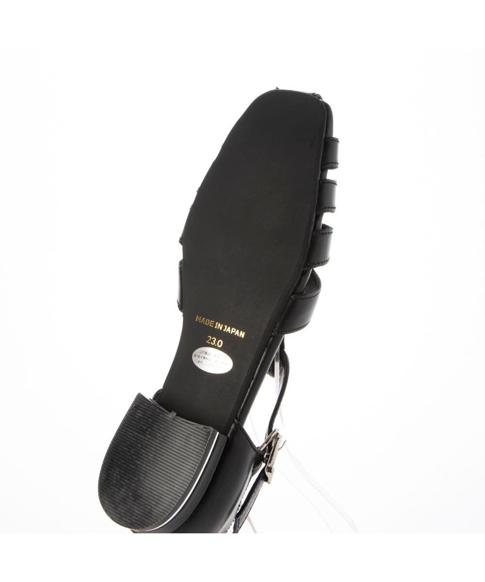 Riz raffinee <Riz raffinee>グルカサンダル 