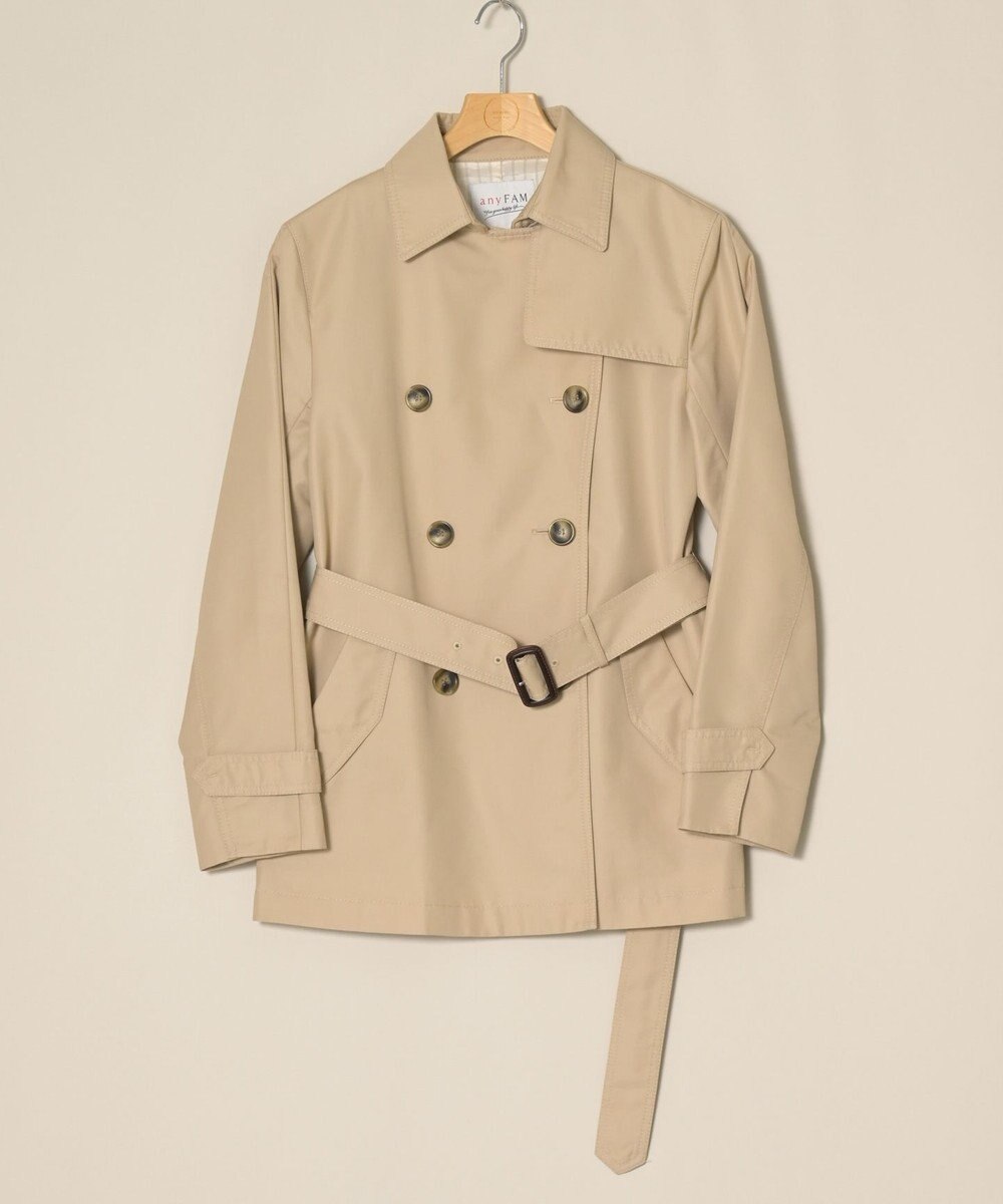 ONWARD Reuse Park 【any FAM】コート春夏 