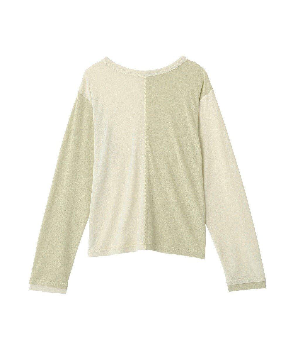 CRAFT STANDARD BOUTIQUE シアーリンガーTee 