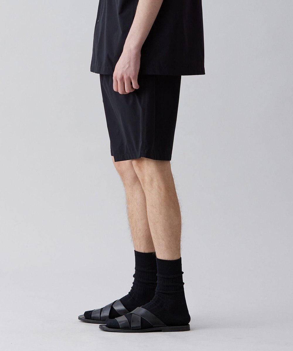 UNFILO MENS FINE MOVE ショートパンツ [23年春夏商品] 