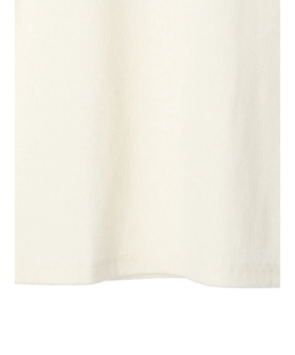 Green Parks ・ＲＡＹ　ＣＡＳＳＩＮ　シアーキリカエハイネック 