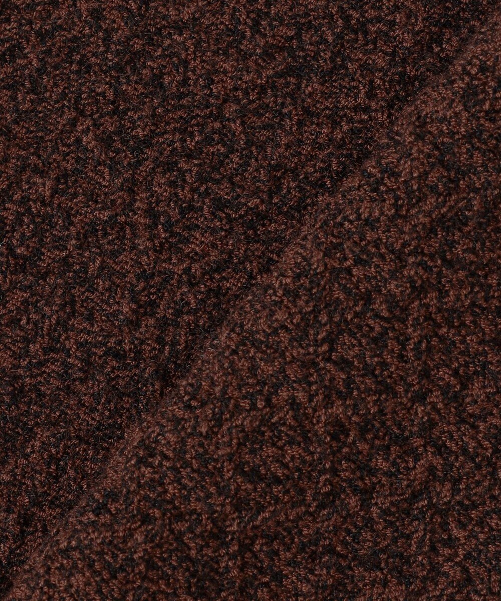 JOSEPH HOMME 【イージーケア】 ヴィスコースリンクス　クルーネックニット 