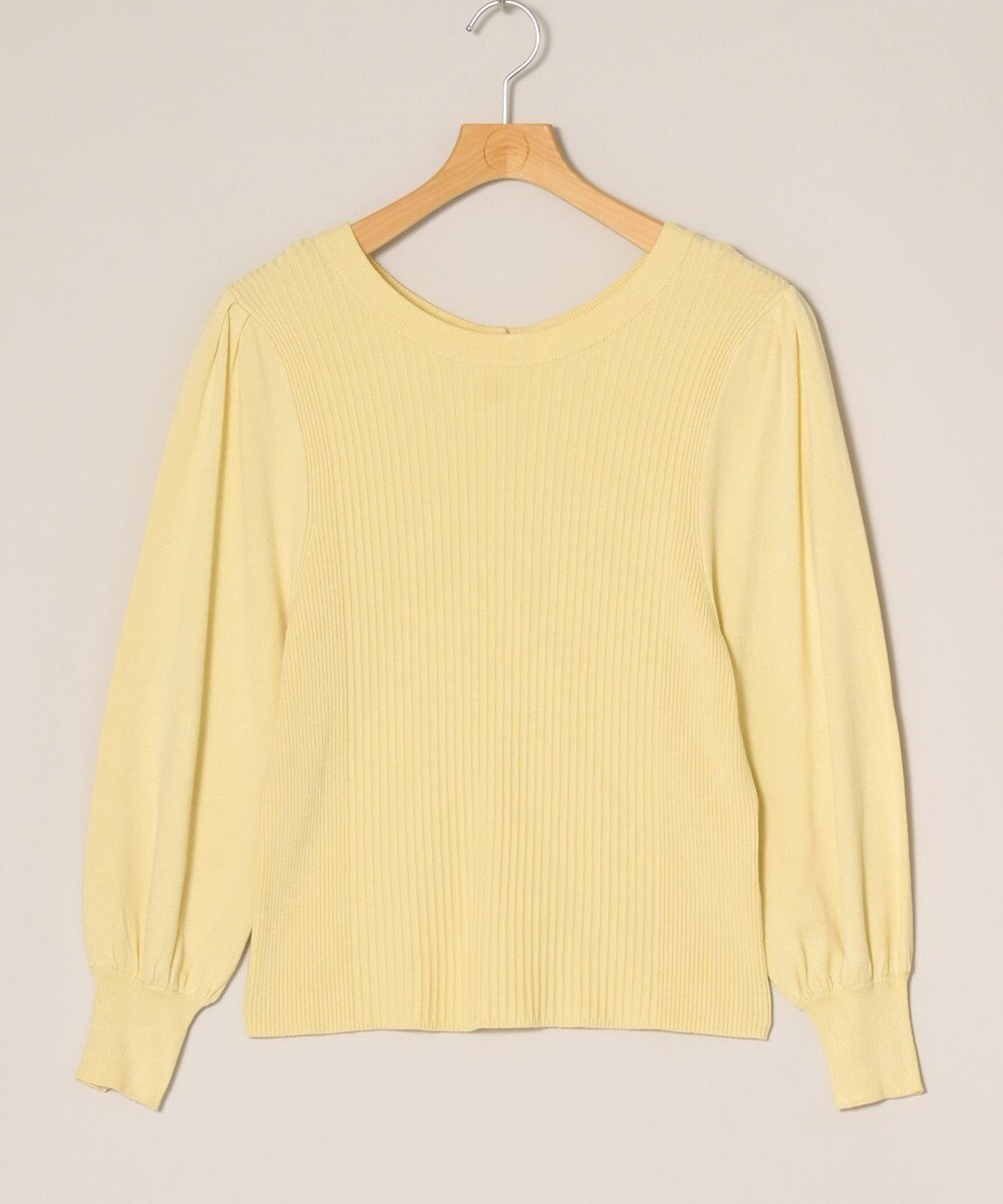 ONWARD Reuse Park 【any SiS】ニット春夏 