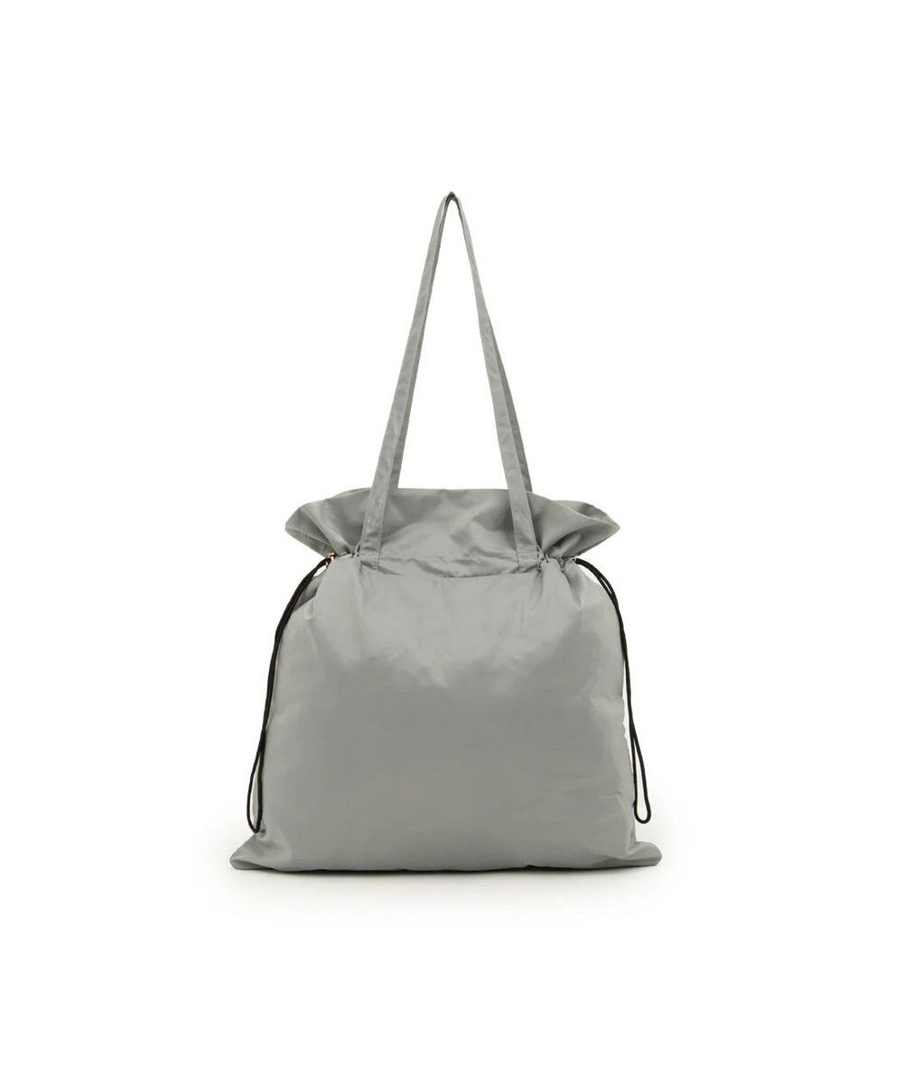 LANVIN en Bleu ポプリス ポケッタブルバッグ 