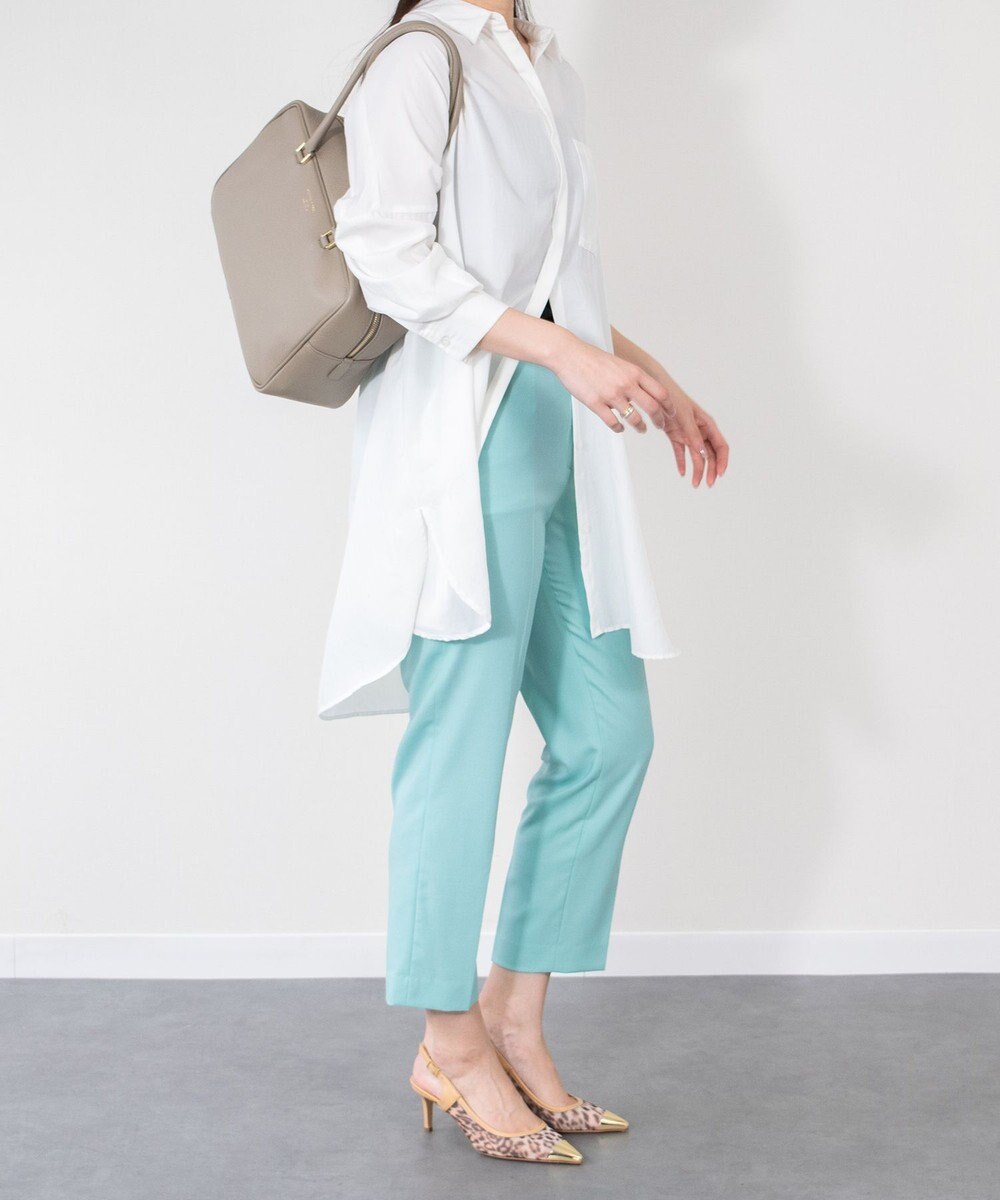 INTER-CHAUSSURES 【CHRISTIAN VILLA】イタリアンレザークラシックボストン 