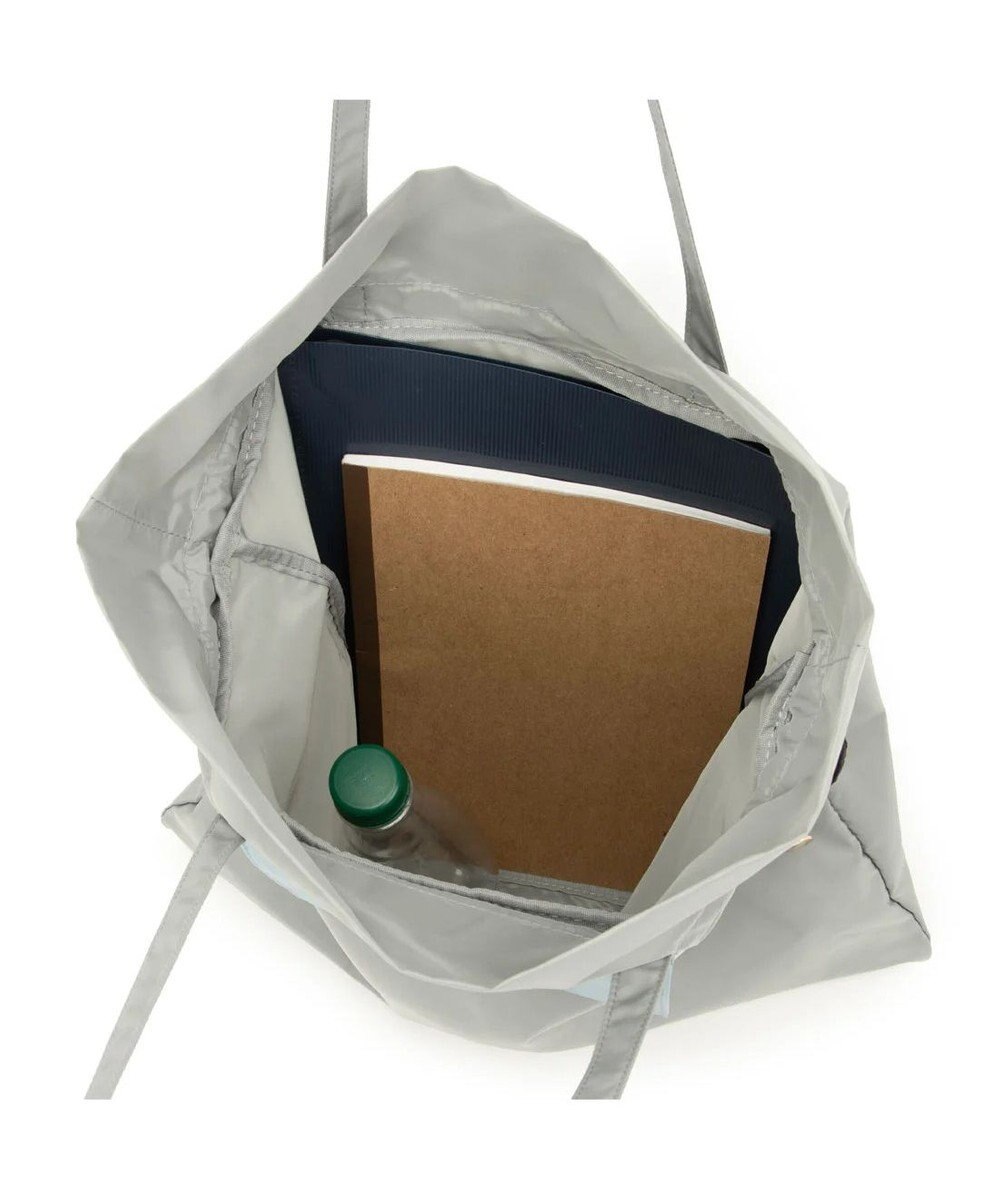 LANVIN en Bleu ポプリス ポケッタブルバッグ 