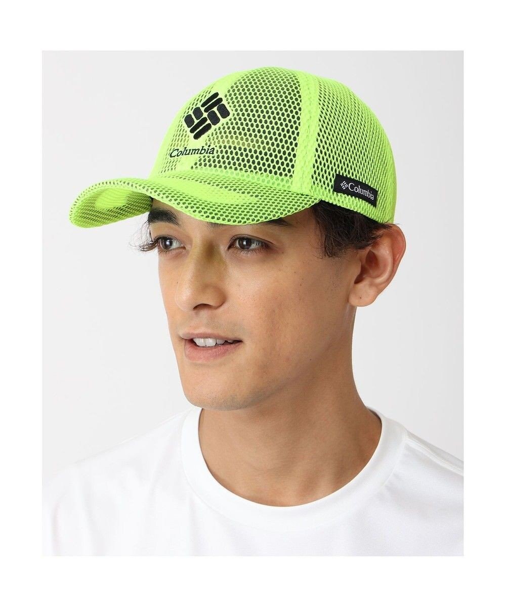 Columbia Columbia/ ジャックスブラフメッシュキャップ /コロンビア 