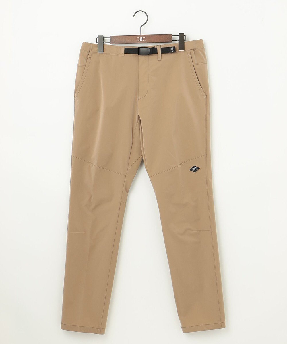 JOSEPH ABBOUD MOUNTAIN 【UNISEX】2WAYストレッチ/撥水 クライミングパンツ 