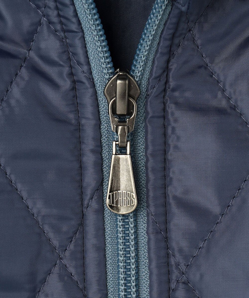 J.PRESS KIDS 【100-130cm】中綿 キルティングコート 