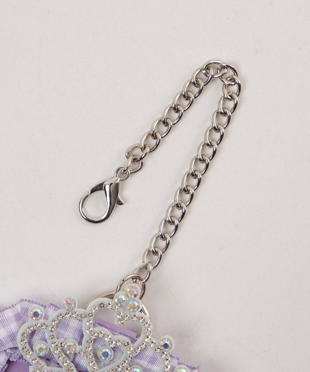 WEGO エンジェルハートティアラパスケース 