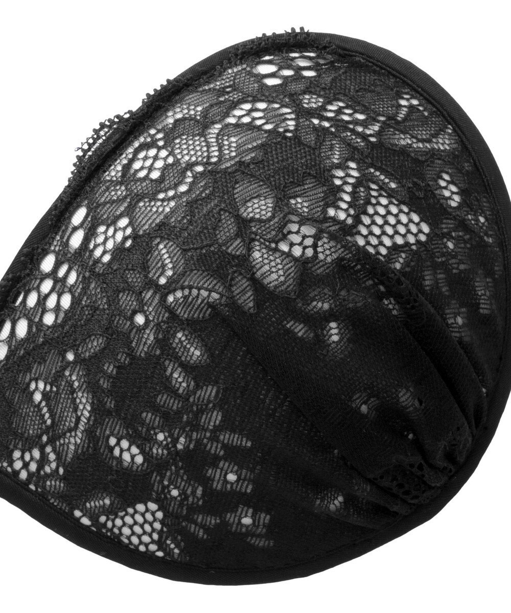 BRADELIS New York 【NuBra / ナチュラルタイプ】ヌーブラ・エアーライト アリア ブラ特有の締めつけがないストレスフリーブラ 